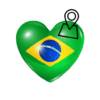 logo meu local brasil